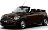 Mini Cabrio