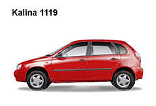 Kalina 1119