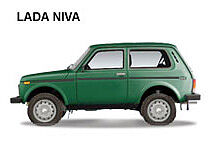 LADA NIVA