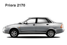 Priora 2170