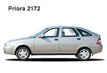 PRIORA 2172
