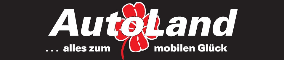 Logo Mazda AutoLand