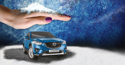 Wir nehmen uns Zeit für Sie. Vereinbaren Sie einfach einen Termin mit uns unter Telefon 0335-41313330, um lästige Wartezeiten zu vermeiden. Und wenn die Arbeiten an Ihrem Mazda mal etwas mehr Zeit in Anspruch nehmen, nutzen Sie unseren Ersatzwagenservice oder unseren Hol- und Bringeservice
