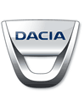 Dacia Logo