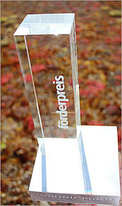 Innovationspreis 2012