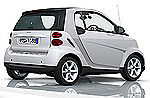 smart fortwo coup�
