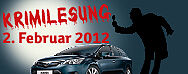 Lesung mit Dr. Andreas Wagner auf der L�hrAutomeile