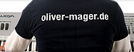 Jetzt zugreifen: Oliver Mager�s CD �Helau 1� jetzt bei uns erh�ltlich!