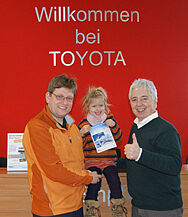 Martin Dinges gewinnt einen Reisegutschein im Wert von 1000,- �