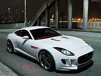Jaguar C-X16