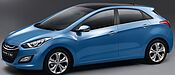 DER NEUE HYUNDAI i30 / Jetzt bestellbar