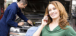 Autohaus Wicke GmbH Audi Service Homepage