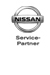 Nissan Service Partner