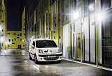 Kangoo Z.E.