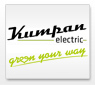 Kumpan Elektroroller