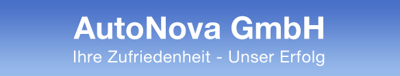 AutoNova GmbH