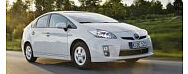 Toyota Prius zum zweiten Mal das meistverkaufte Auto in Japan