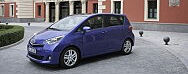 Toyota Verso-S