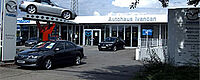Autohaus Ivancan GmbH Heidelberg, Englerstra�e 30, 69126 Heidelberg