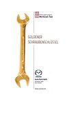  Goldener Schraubenschl�ssel f�r den Auto-Park Rath Auto-Bild Ausgabe 44/2012