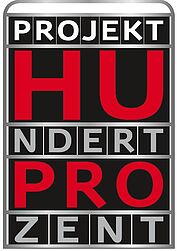 Projekt HUndert PROzent