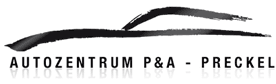 Autozentrum P&A - Preckel