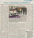 Jedes Los gewinnt!