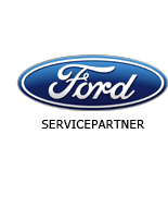 Ford Servicepartner