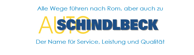 Auto Schindlbeck