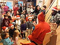 Weihnachtsspenden 2012 haben gro&szlig;e Freude bereitet