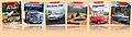 Oktober 2009 | *UPDATE* Einladung zu unserem Vortragsabend am 13. November 2009 um 19:30 Uhr - Eine automobile Reise durch die Zeit mit Ulrich Knaack.
