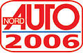 November 2006 | Becker Automobile auf der Nordauto 2006 im NOVEMBER