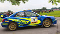 September 2012 | BECKER Motorsport - Gro&szlig;er Erfolg bei Ostsee Rallye