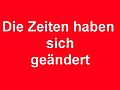 Neue &Ouml;ffnungszeiten ab dem 01.03.2013