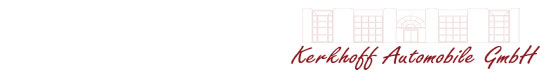 Autohaus Logo