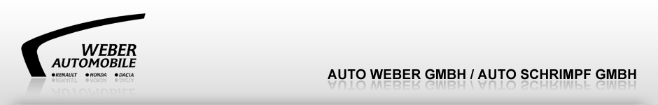 Autohaus Weber