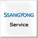 Ssangyong Service