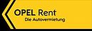 Opel Rent Autovermietung