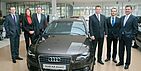 Audi Zentrum Koblenz - wir haben verstanden !