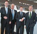 L&ouml;hrGruppe in der Presse 