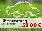 Klimawartung