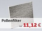 Pollenfilter