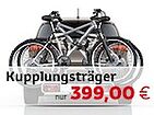 Kupplungstr&auml;ger