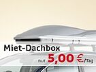 Miet-Dachbox