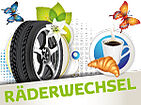 R&auml;derwechsel