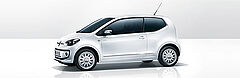 Aktuelle Sonderprämien der Volkswagen AG