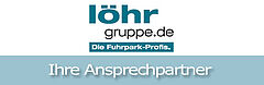 Ihre Ansprechpartner