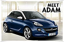 Der neue Opel ADAM