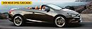 Der neue Opel Cascada