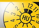 HU-/AU-Vorbereitung u. Abnahme